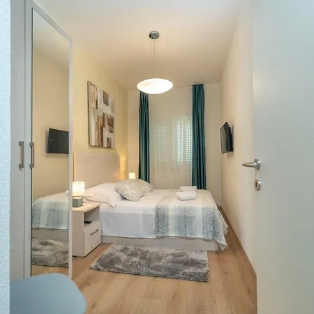 Apartmán Tina In Beautiful